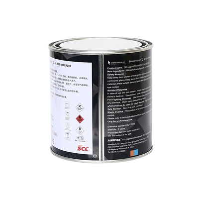 Car paint Saint Phil 8310 Avtomobil boyası