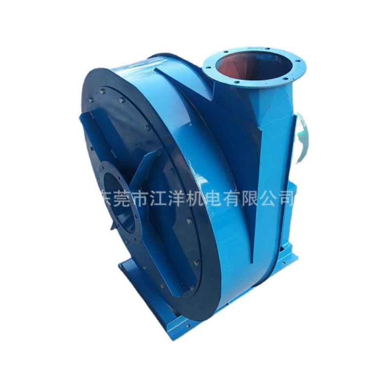 佛山九洲POPULA普惠2JZ-6.8A/15KW双级高压离心式鼓风机