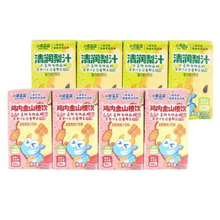 С¹ �坙��֭�u�Ƚ�ɽ�֭125ml*4�����e�Ʒ����֭��ʳ���