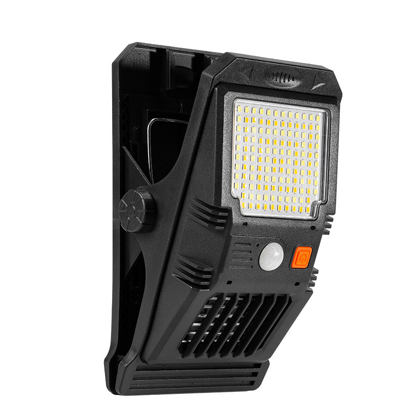 Nueva lámpara del asesino del mosquito lámpara de pared solar del hogar patio Lámpara decorativa césped Parque paisaje lámpara mazorca iluminación impermeable