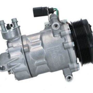 Automotive air conditioning Santana Jetta Car