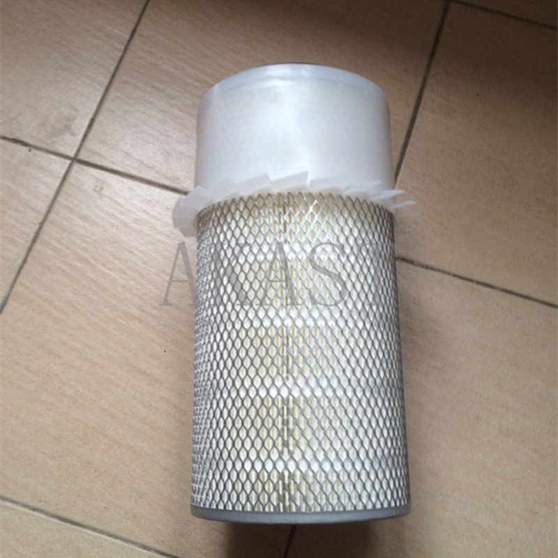 新巨风寿力螺杆空压机空气过滤器扇叶型空滤50A空滤风格过滤器网