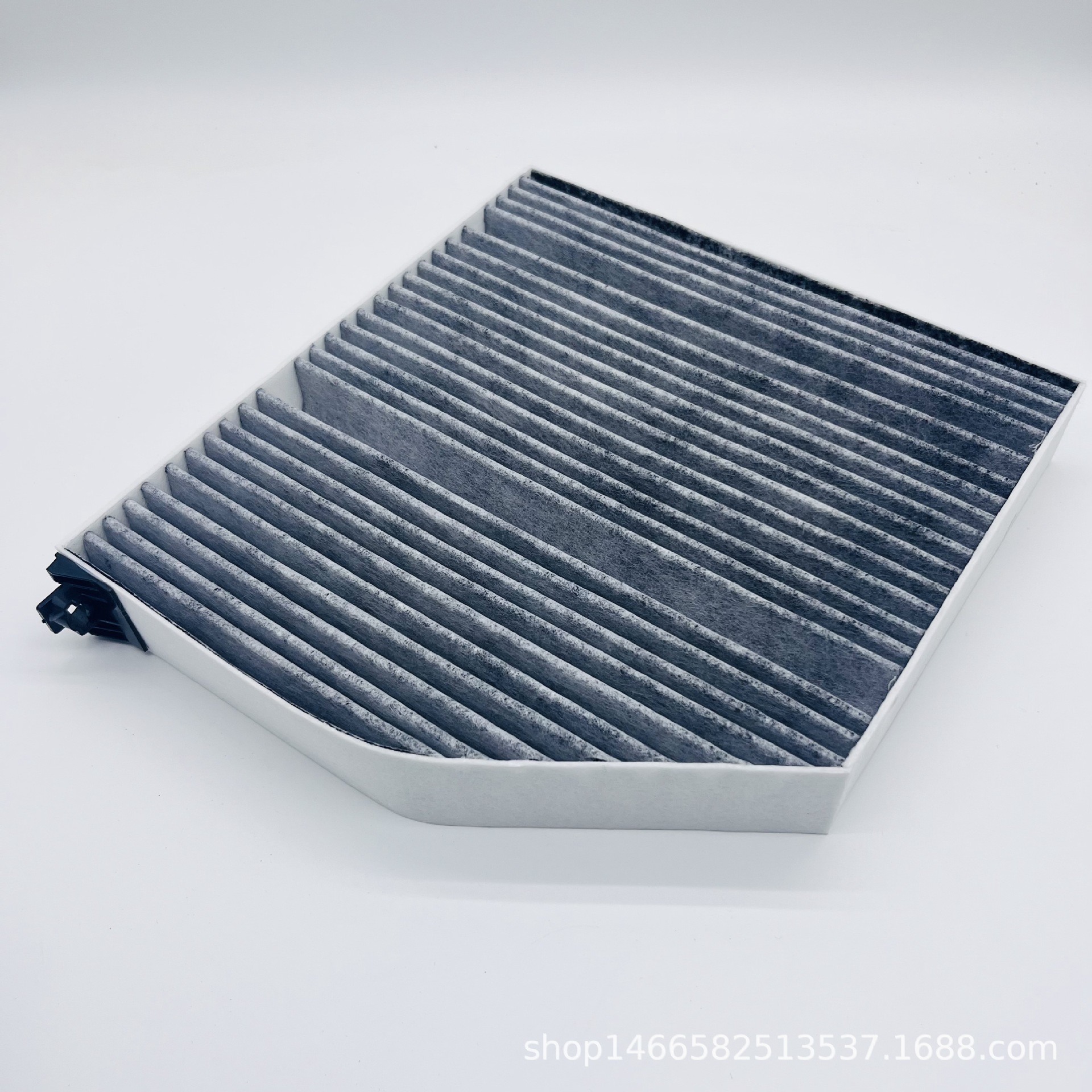 Suitable for Mercedes-Benz W206 23 Model C260L Air Conditioning Filter Element Activated Carbon Pm2.5 Filter A2548350200