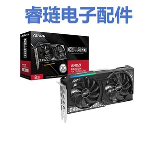 �m�A��AMD RADEON RX7650GRE CL ������ 8GB OC 늸��Α��@��
