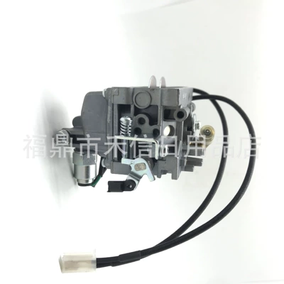 for Honda Gx630 – Motorcycle Carburetor