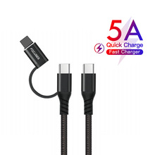 �A��˹����һPD��䔵����һ�϶��������m���O��type-c��늾�