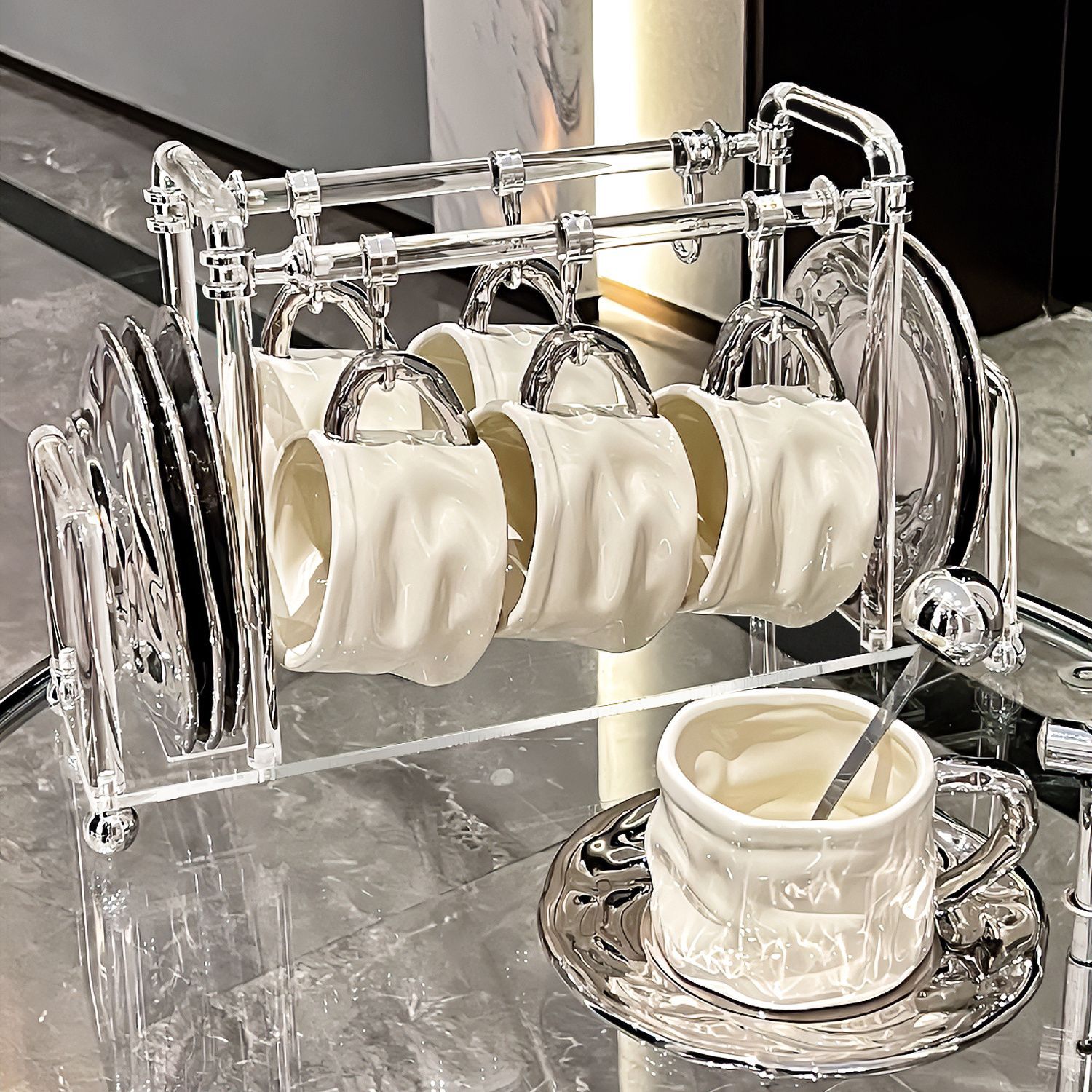 Afternoon tea
