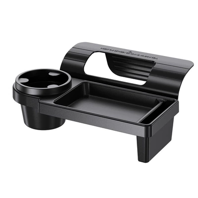 Box Car Key Storage Window | Car cup holder/beverage holder