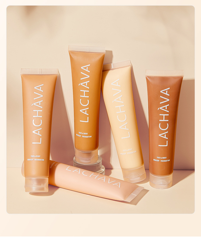 Hot Selling Liquid Foundation Concealer Foundation Make-up Moisturizing BB Cream Brightening Skin Concealer Foundation Cream_voghion.com