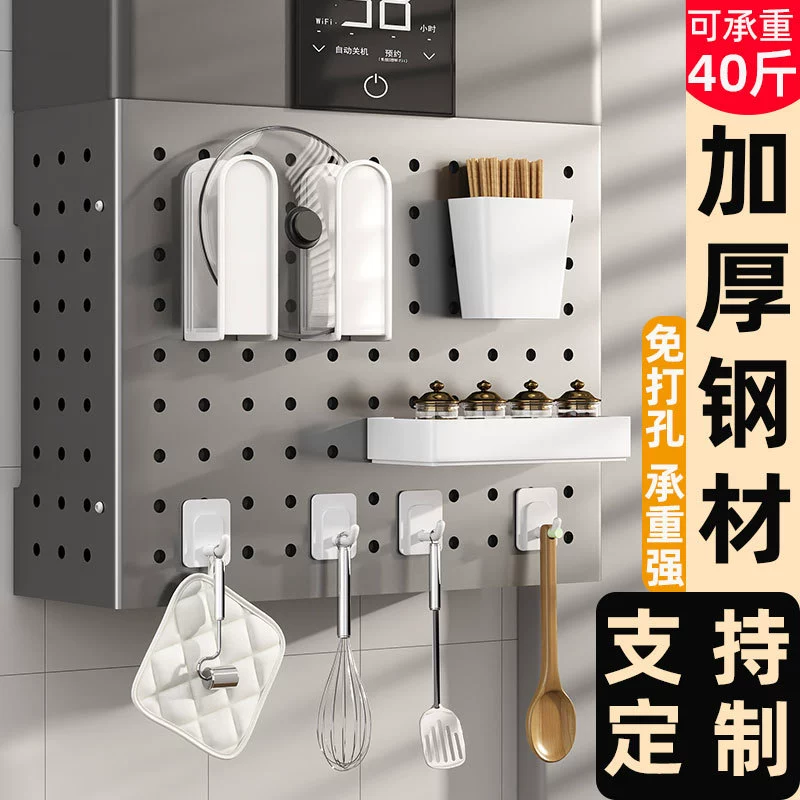 Декоративная крышка для скрытия газового водонагревателя, кухонной плиты и настенного котла на газовом топливе