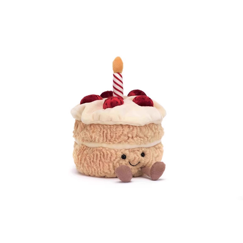 生日蛋糕 20cm / 高版三标齐全款【收藏送防尘袋】