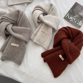 成人帽;成人手套;围巾