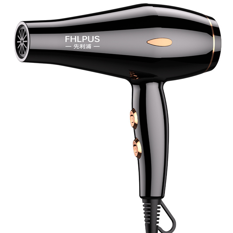 高速ヘアドライヤー大風力ハイパワーホテル家庭用クロスボーダー電気吹き機ネット赤ギフトボックス卸売り|undefined