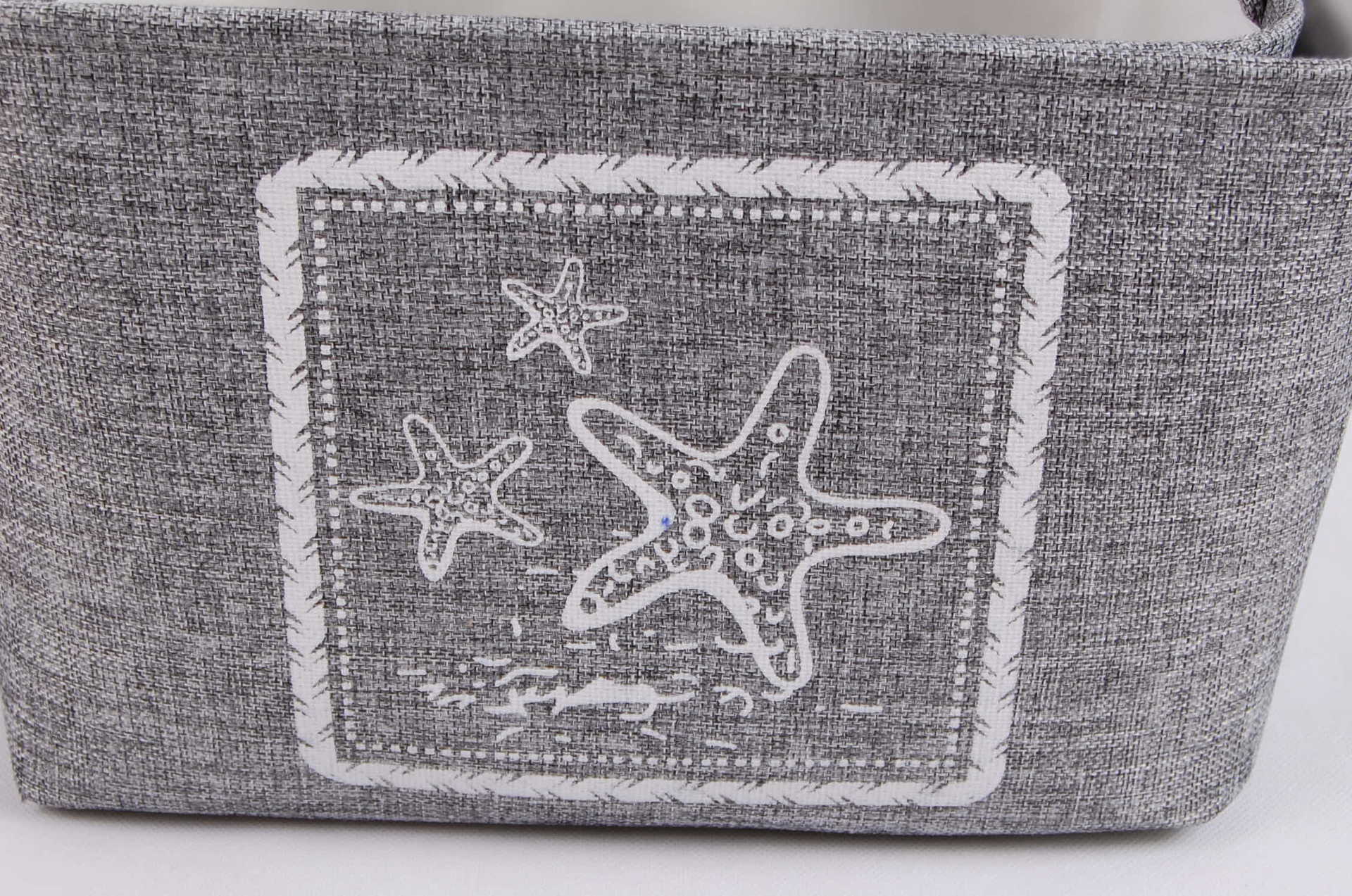 家居杂物 整理衣物收纳篮 整理玩具杂物收纳 可折叠收纳筐套装