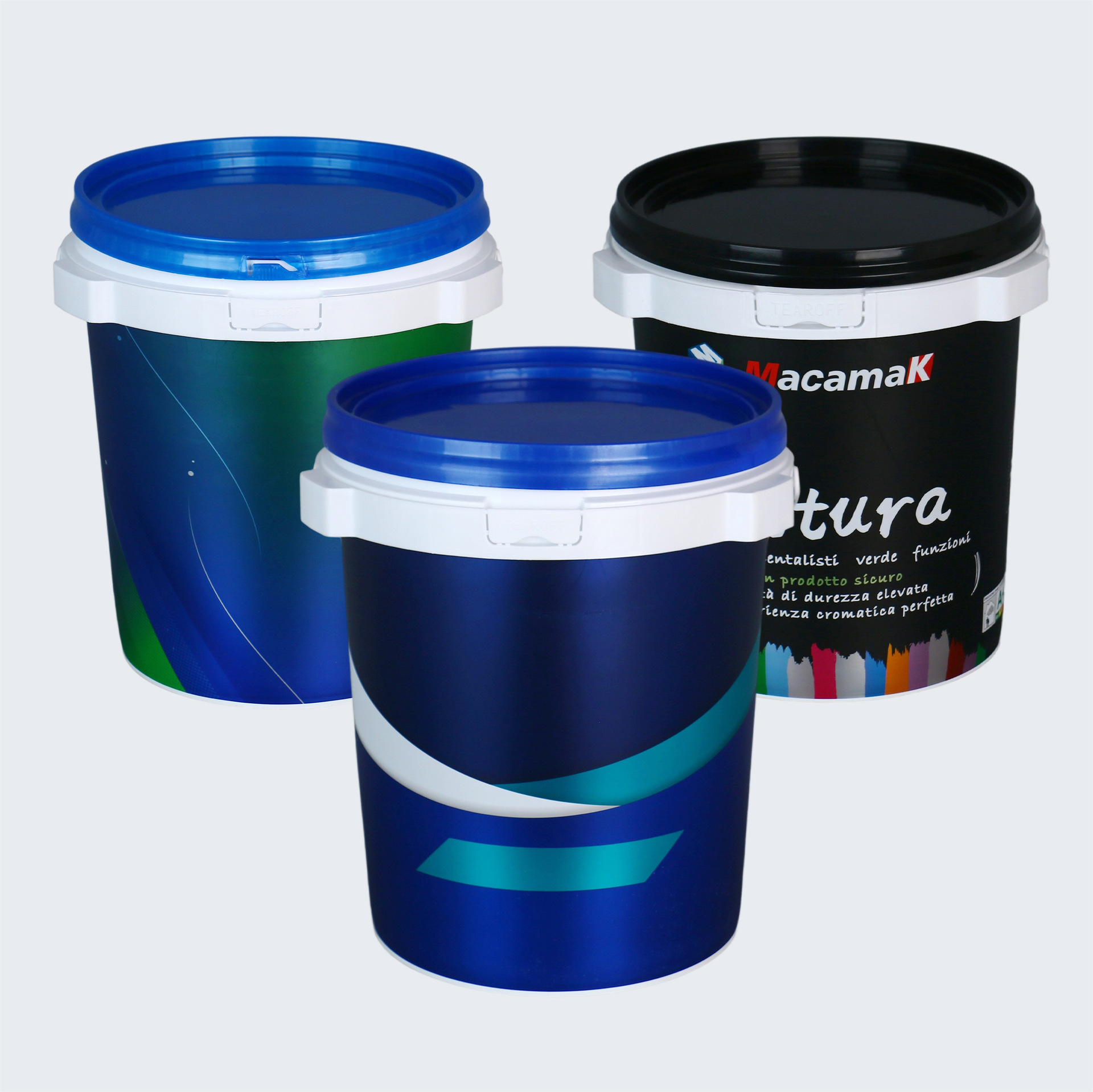 ����1L-20L�����ֶѵ������轺��ˮͿ��ͰHDPP�����Ĥ������ʽͰ