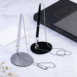 圆珠笔中油笔;签字笔;商务礼品套装