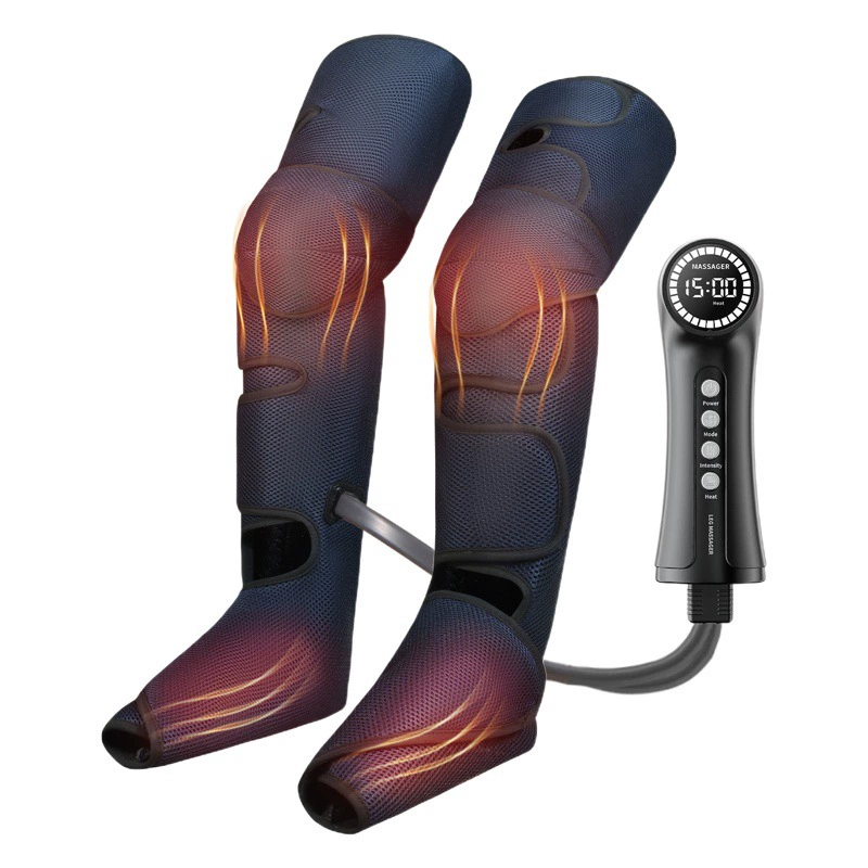Массажер для ног Трансграничное давление воздуха