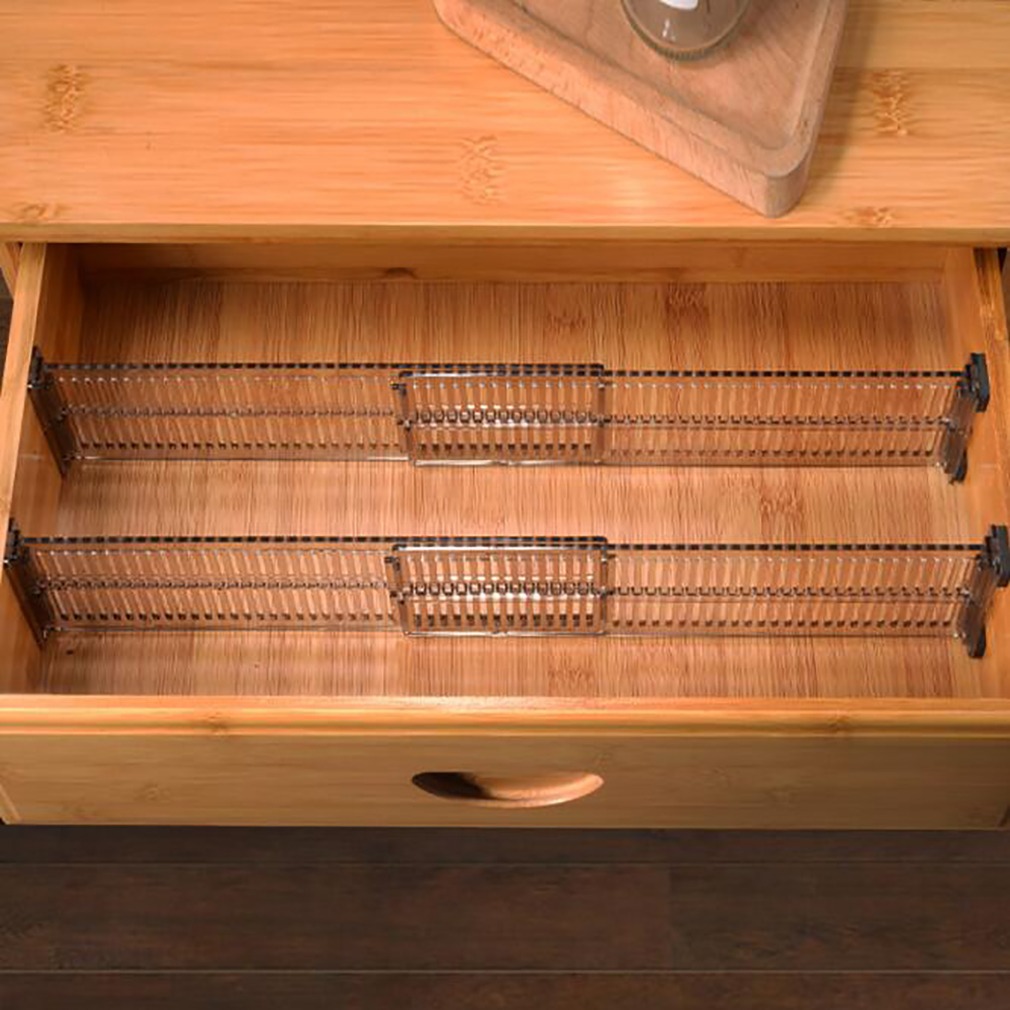 Organized drawer