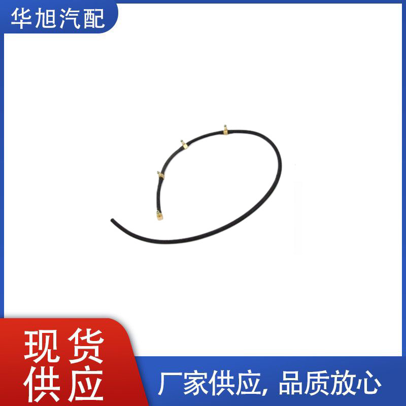 Yw152 Is Suitable for A6110708432 A6460701132 Engine Oil Pipe Mercedes
