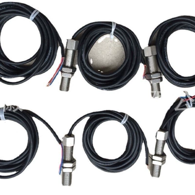 SKZC-03A rotating speed tachometer
