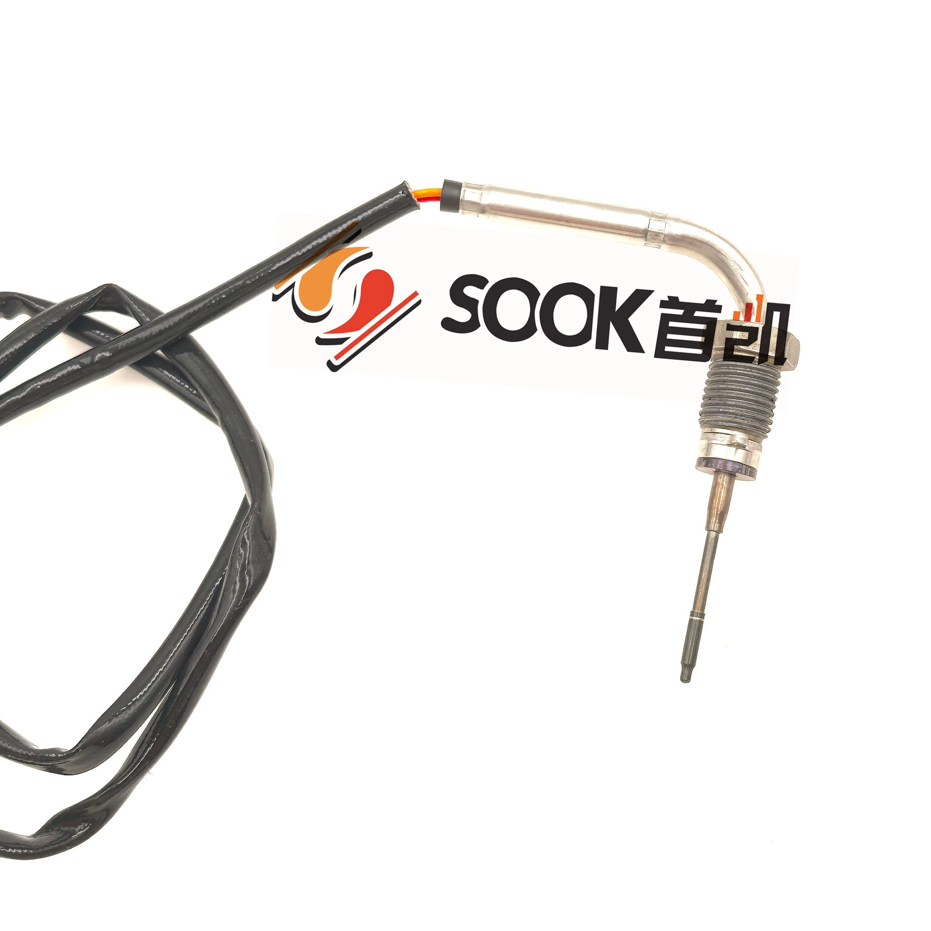Automobile exhaust exhaust exhaust temperature sensor 0009059511, SKT-2531
