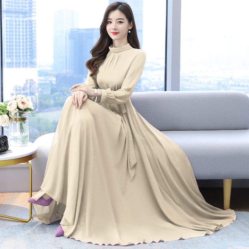 살구색