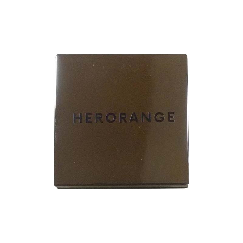 HERORANGE ~ Sweetheart Lip Mud Natural Nude Maquillaje Crema de rubor monocromática multiusos para blanquear modelos de celebridades de Internet baratos