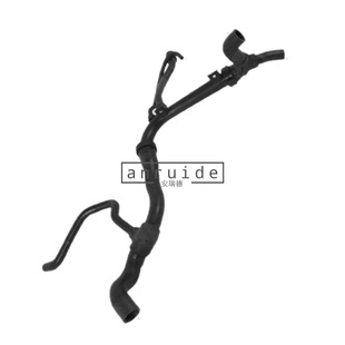 1336052 1336155 90571570 9158370 Water Pipe Coolant Pipe Suitable for Opel Vectra B