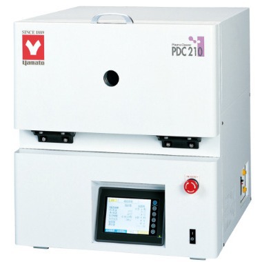 进口原装YAMATO雅玛拓V1000XS高频等离子清洗机