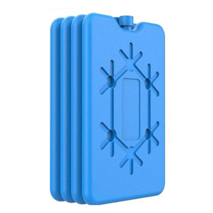 Water injection ice box ice row ice box 200mlL ice bag, ice bag, picnic bag fresh-keeping box ice plate