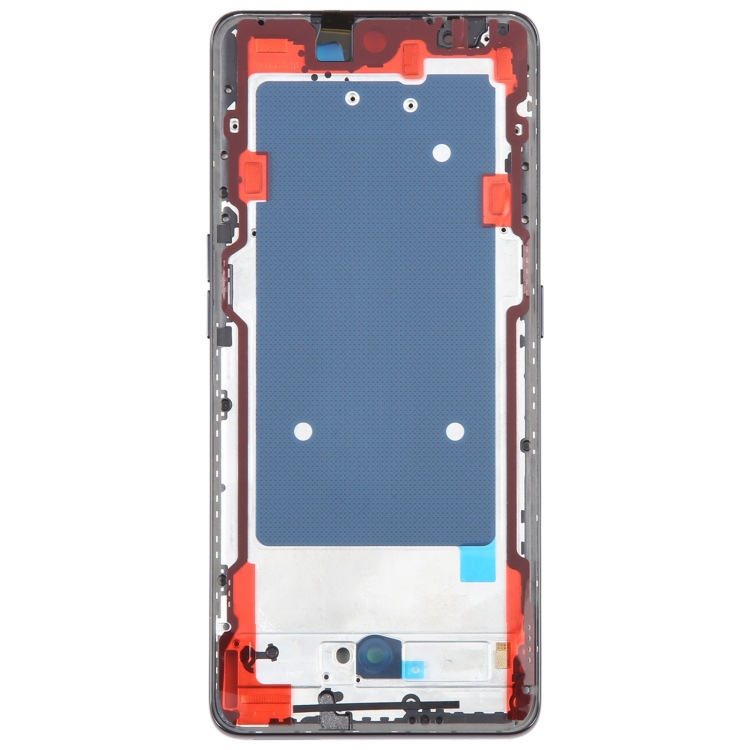 Aplicable para OPPO Reno8 T 5G Original LCD Front Frame / A Frame