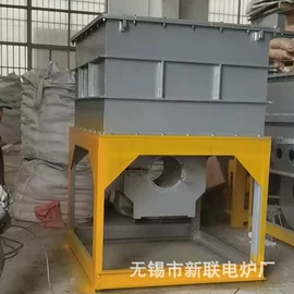 工业电炉;冶炼成套设备;工业炉