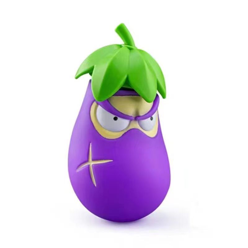 Plants vs. Zombies mecánicos genuinos a granel Gatling Pea Shooter catapulta vinilo juguete malvado dragón pequeño fantasma