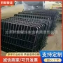 生产尺寸加厚耐磨筛网