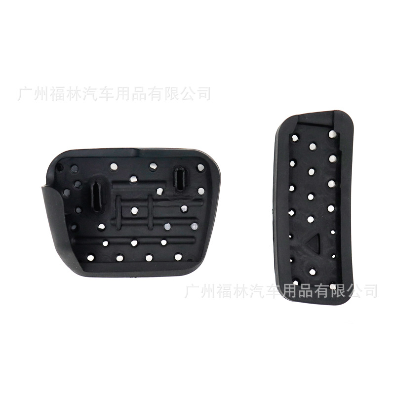 Suitable for Volkswagen ID3, ID4, ID6 Golf MK7/MK8 throttle pedal 2