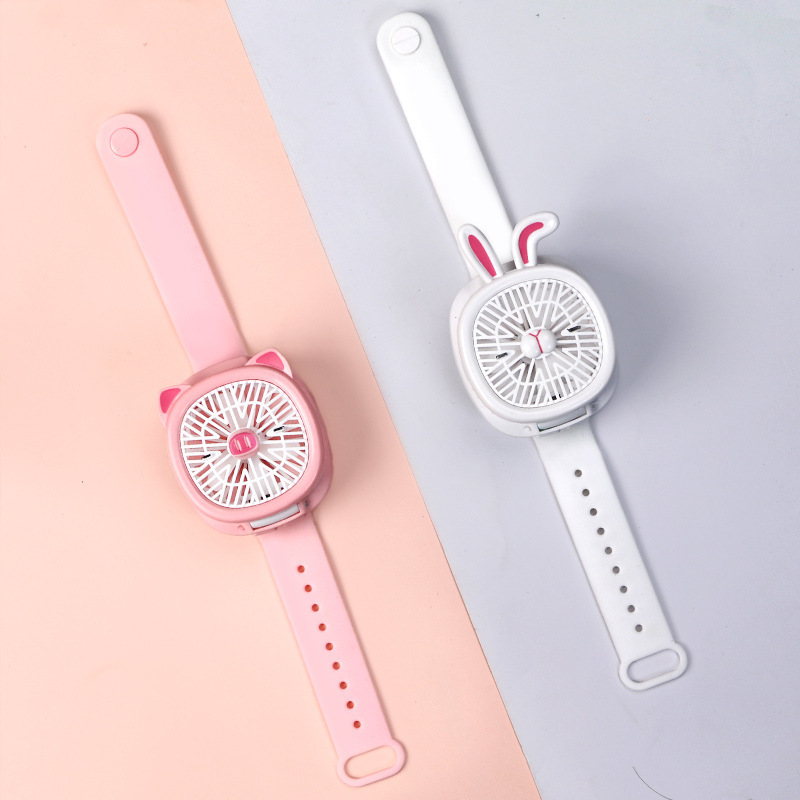 [여름특가] 핑크돼지 + 흰토끼 + 무료 충전케이블