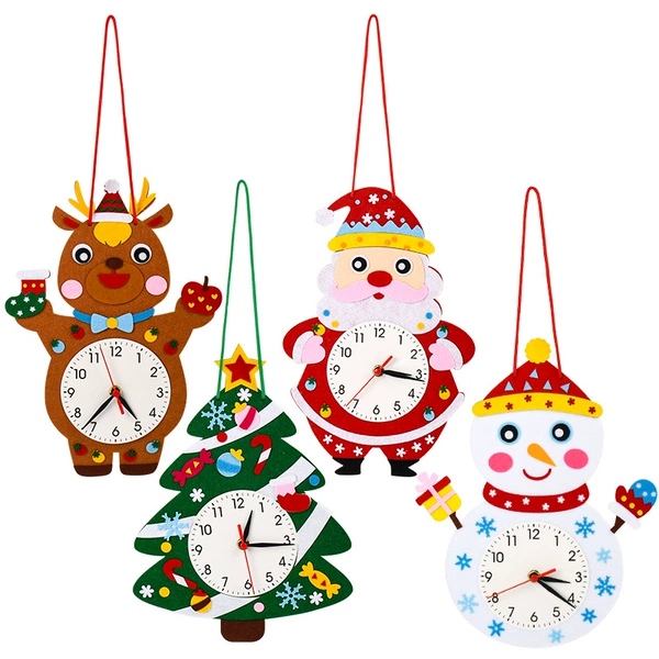 Mixed Christmas model