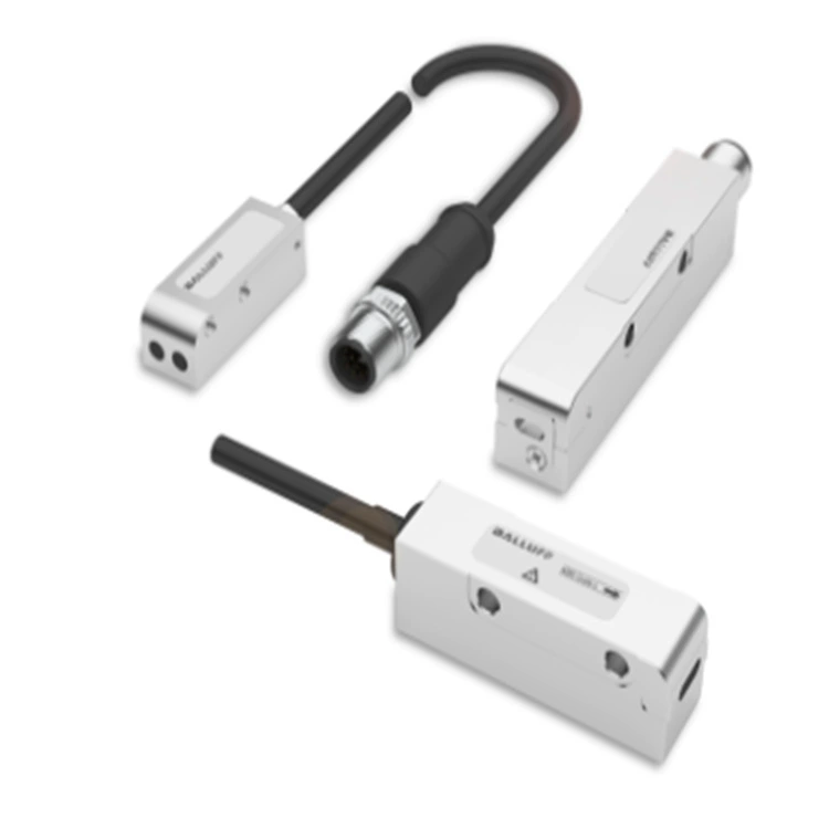 巴鲁夫 BML08MH BML SGA-AEZ1-LZZZ-TU11-S284 Magnetic Code Sensor Order