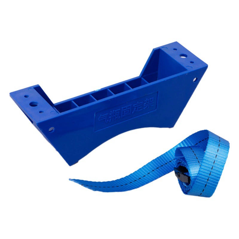 Держатель газового баллона лабораторный держатель газового баллона АБС-пластик баллон газовый Шкаф держатель в наличии распродажа