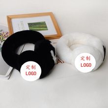 獭兔毛耳包女冬季保暖皮草耳捂护捂耳可爱防冻毛绒耳罩香兔毛耳套