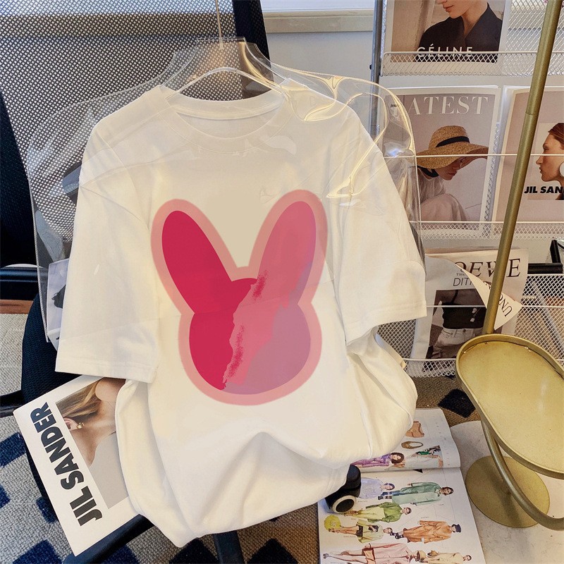White rabbit