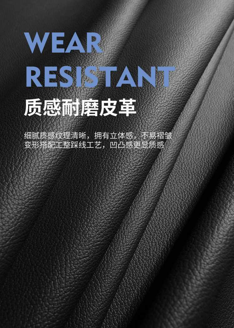 202425 Volkswagen Lavida Special Seat Cover Starry Sky Five Million Edition Full Yiyi All-Inclusive Seat Cover Four Seasons Car Seat Cushion