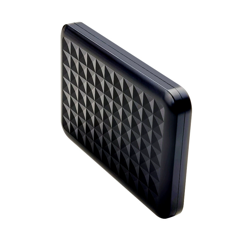 Внешний корпус для 2.5" SATA SSD/HDD, без инструментов, USB 3.0 высокоскоростной