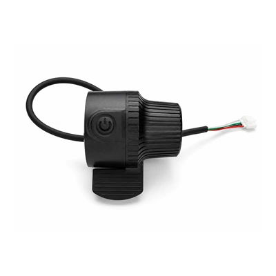 G3/G4 Scooter Throttle – Other Electric Vehicle Accessories