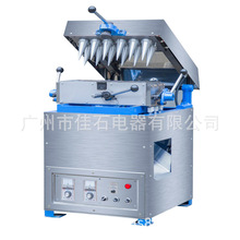 �S���¿� 12�^���⵰Ͳ�C Ice cream Cone Machine ����ܵ��ЙC