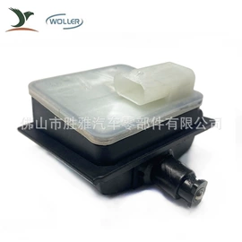 车身及附件;气门及部件;其他发动系统