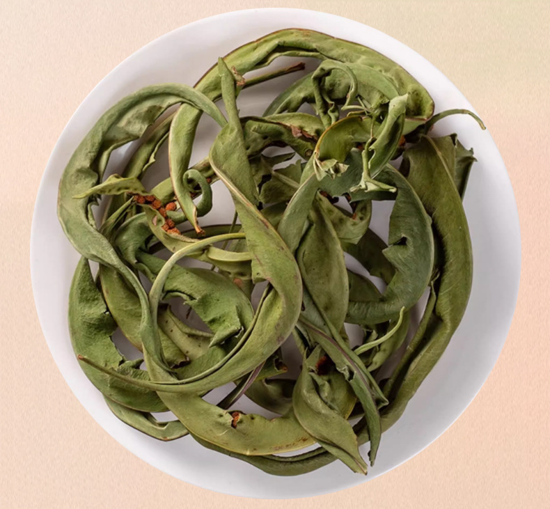 Hua Shi Cao Dried Herb Tea 500g Traditional Chinese Kidney Support Herbal Infusion quality and texture