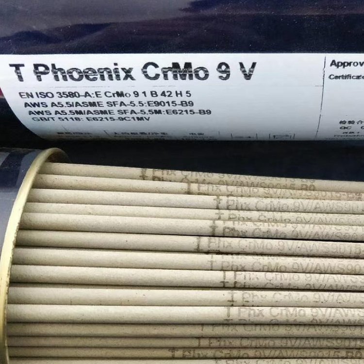 双相不锈钢焊条 超低碳E2209不锈钢焊条 Cr22Ni9Mo3N双相钢焊条