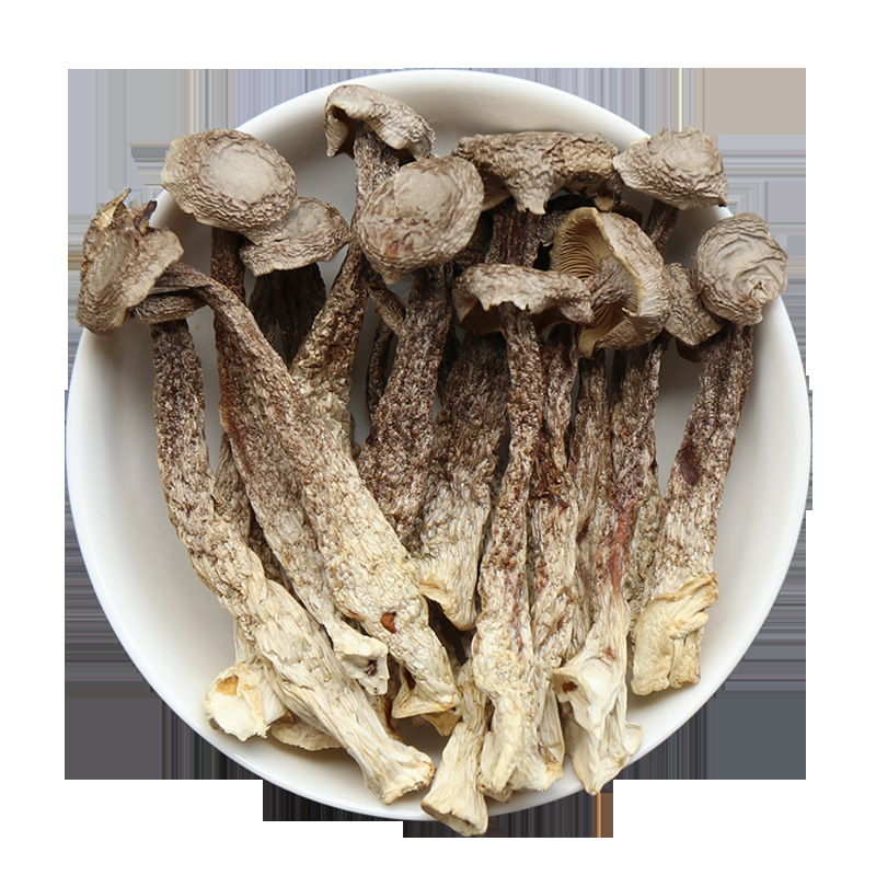 【意康德】鹿茸菇无硫干货厂家直销批发香菇菌菇蘑菇煲汤营养食材