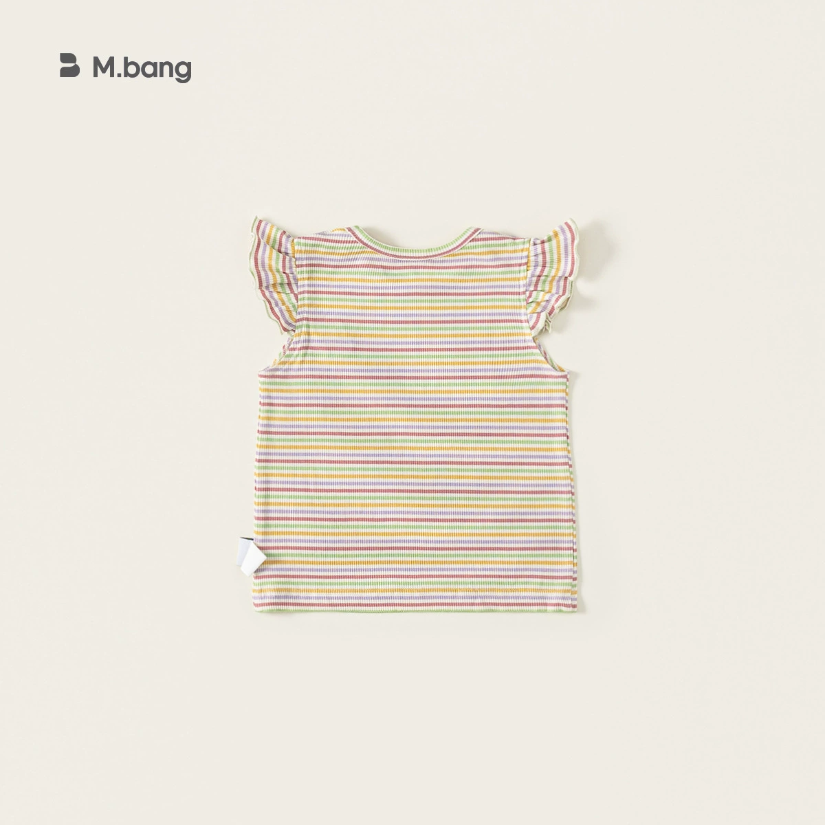 Summer T-shirt, cute vest
